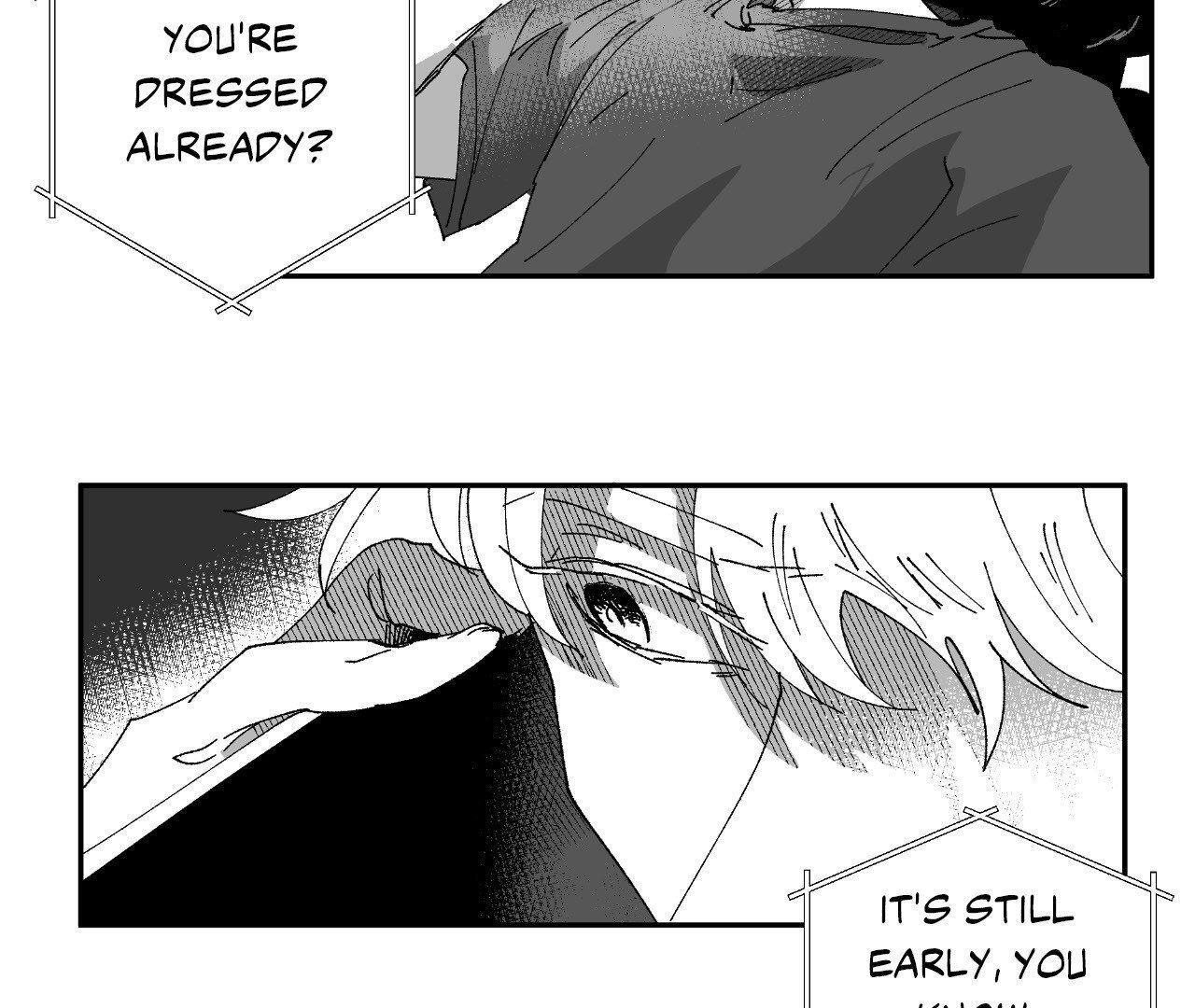 Dogma: Obsession 《Official》 - Episode 7 manhwa
