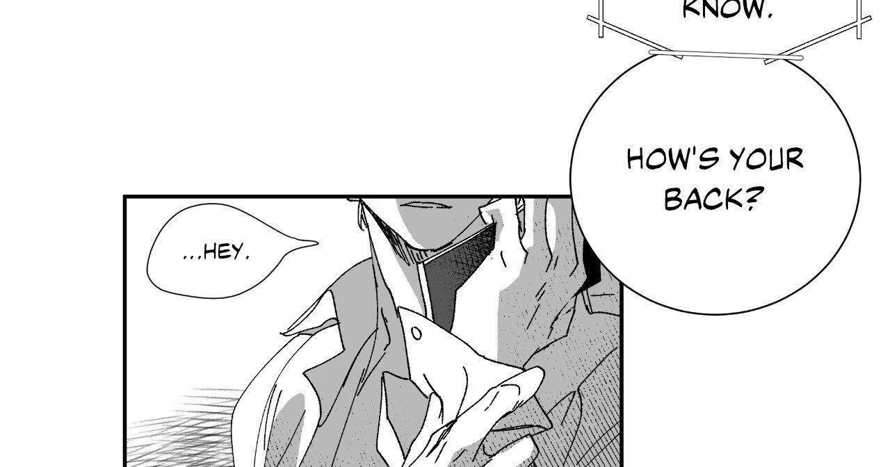 Dogma: Obsession 《Official》 - Episode 7 manhwa