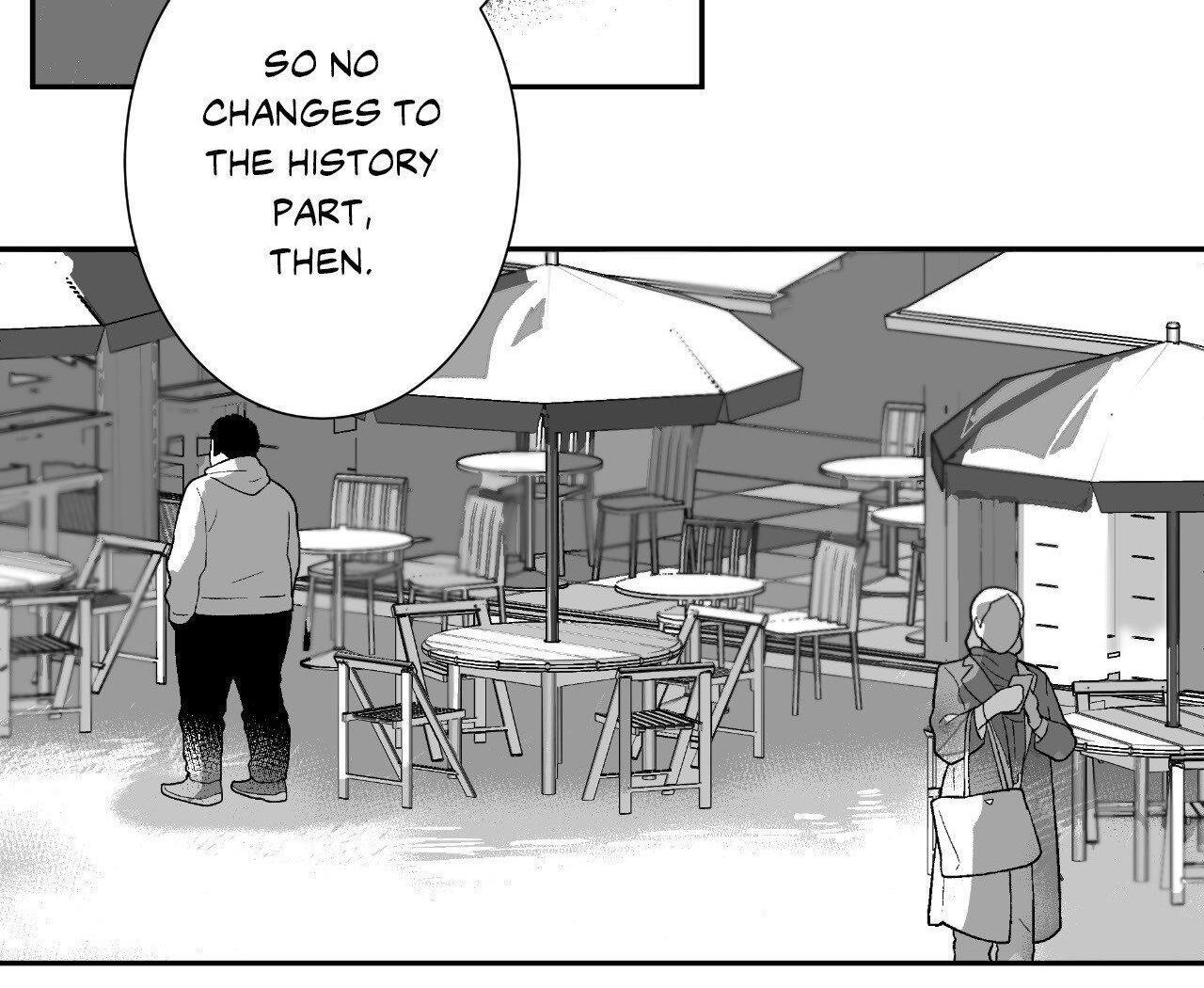 Dogma: Obsession 《Official》 - Episode 7 manhwa