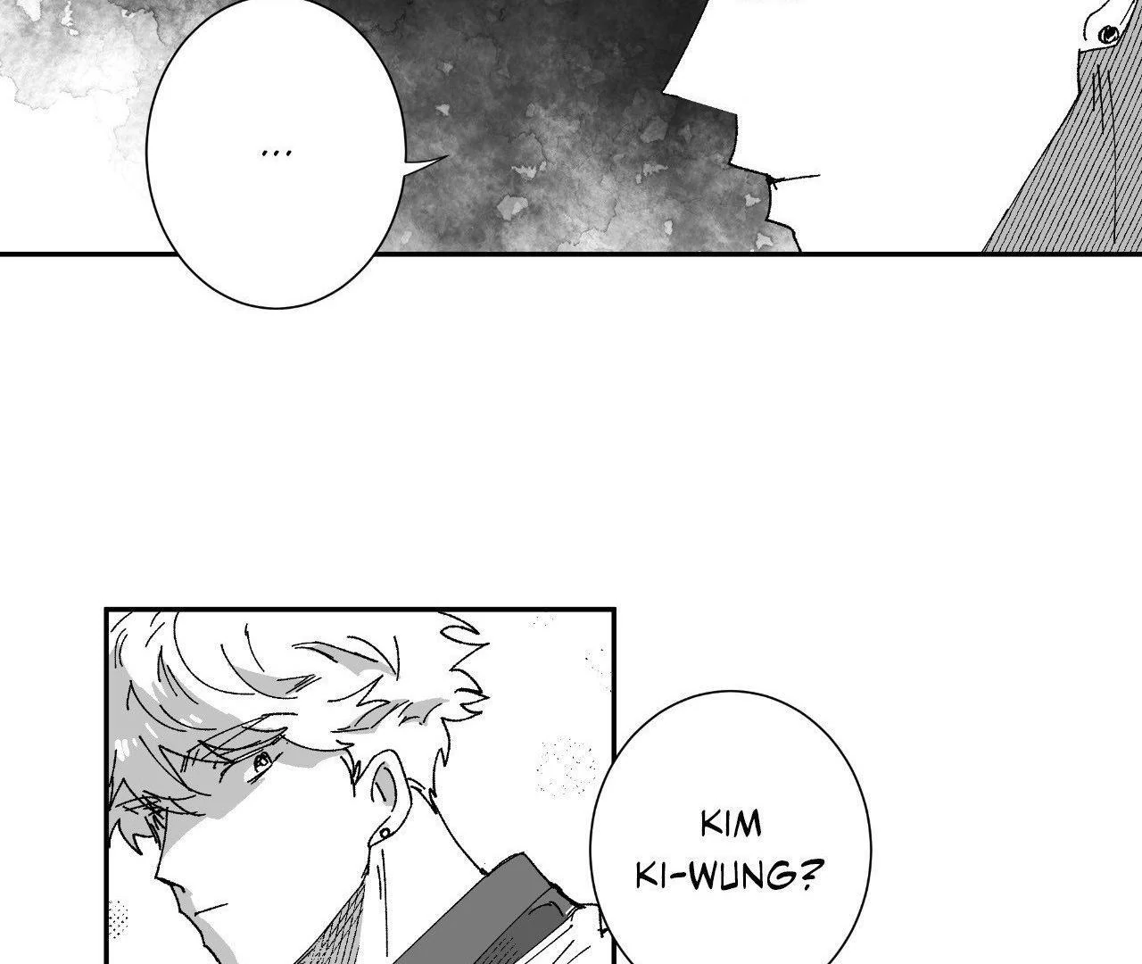Dogma: Obsession 《Official》 - Episode 7 manhwa