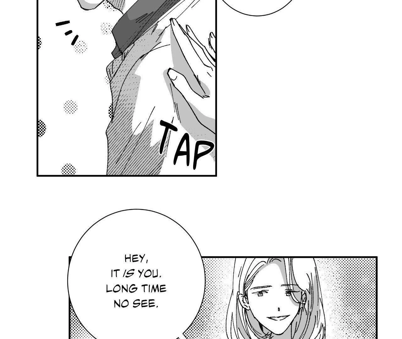 Dogma: Obsession 《Official》 - Episode 7 manhwa