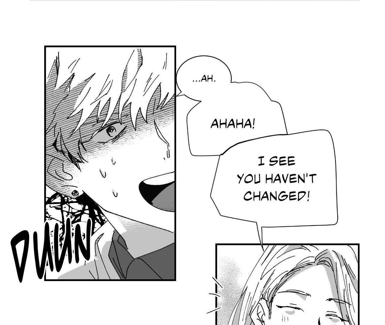 Dogma: Obsession 《Official》 - Episode 7 manhwa