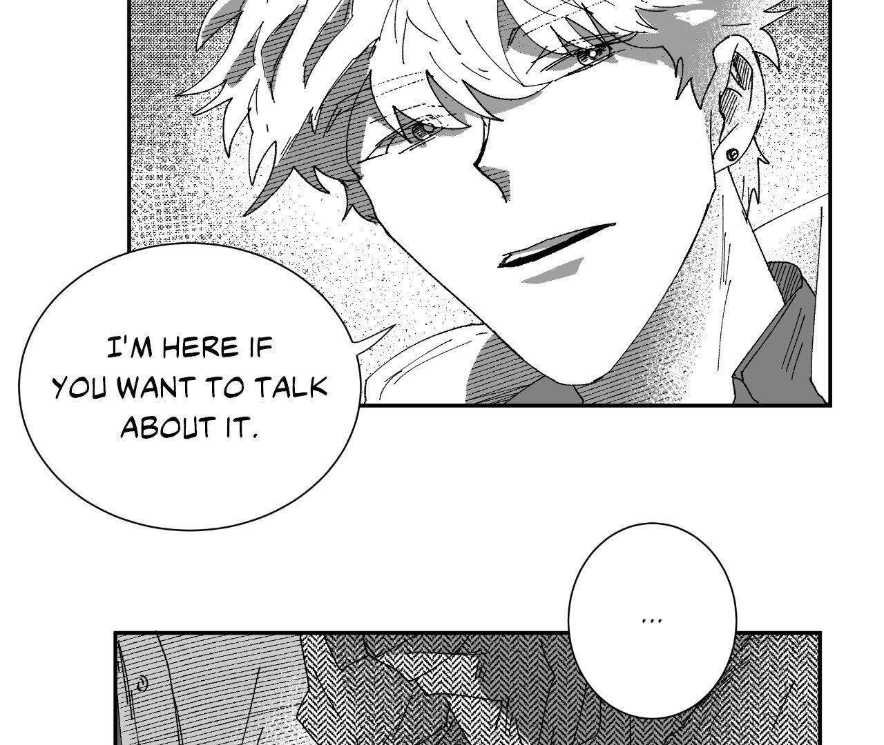 Dogma: Obsession 《Official》 - Episode 8 manhwa