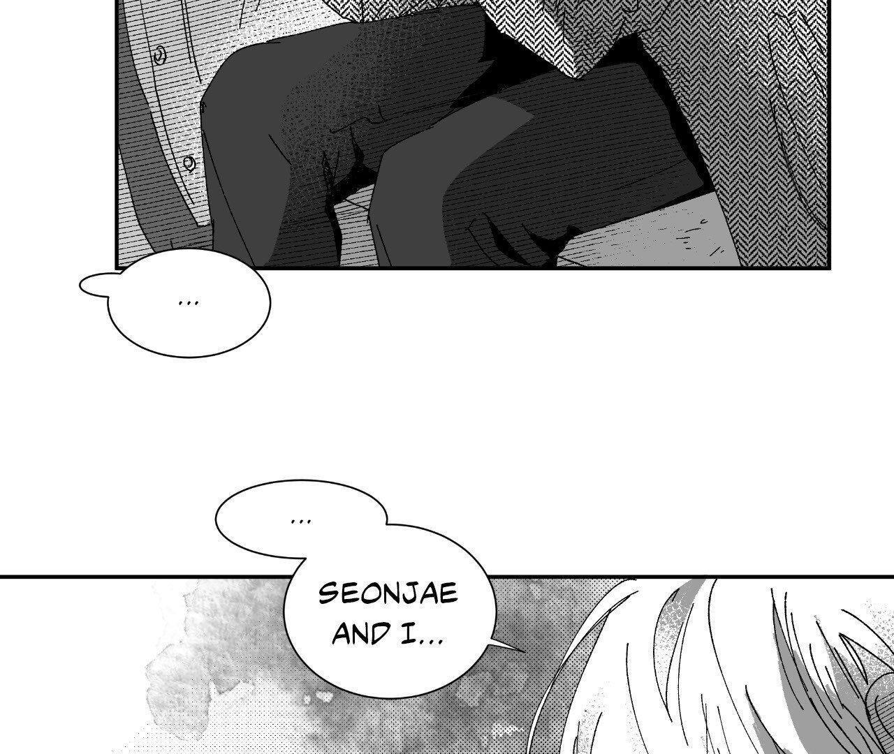 Dogma: Obsession 《Official》 - Episode 8 manhwa