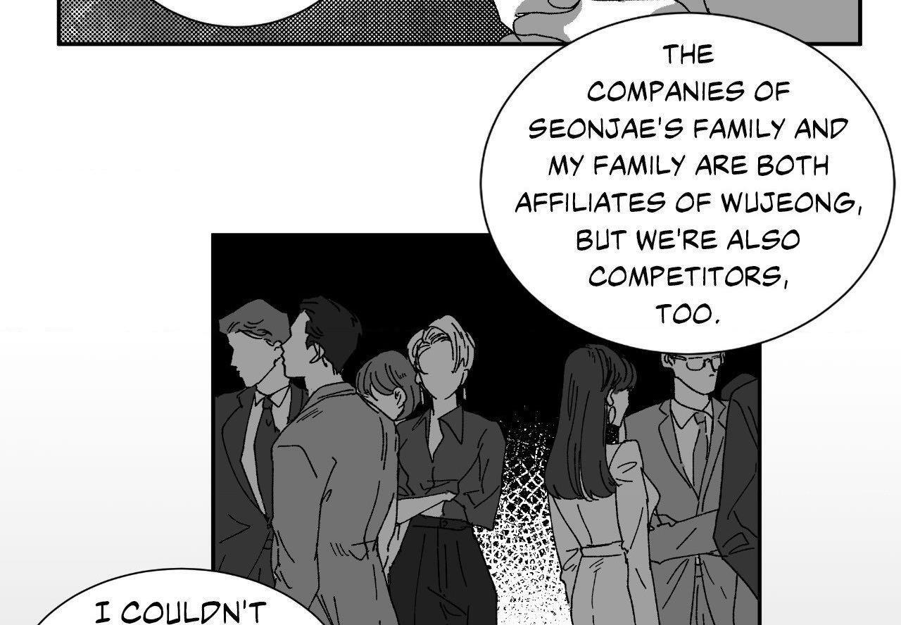 Dogma: Obsession 《Official》 - Episode 8 manhwa