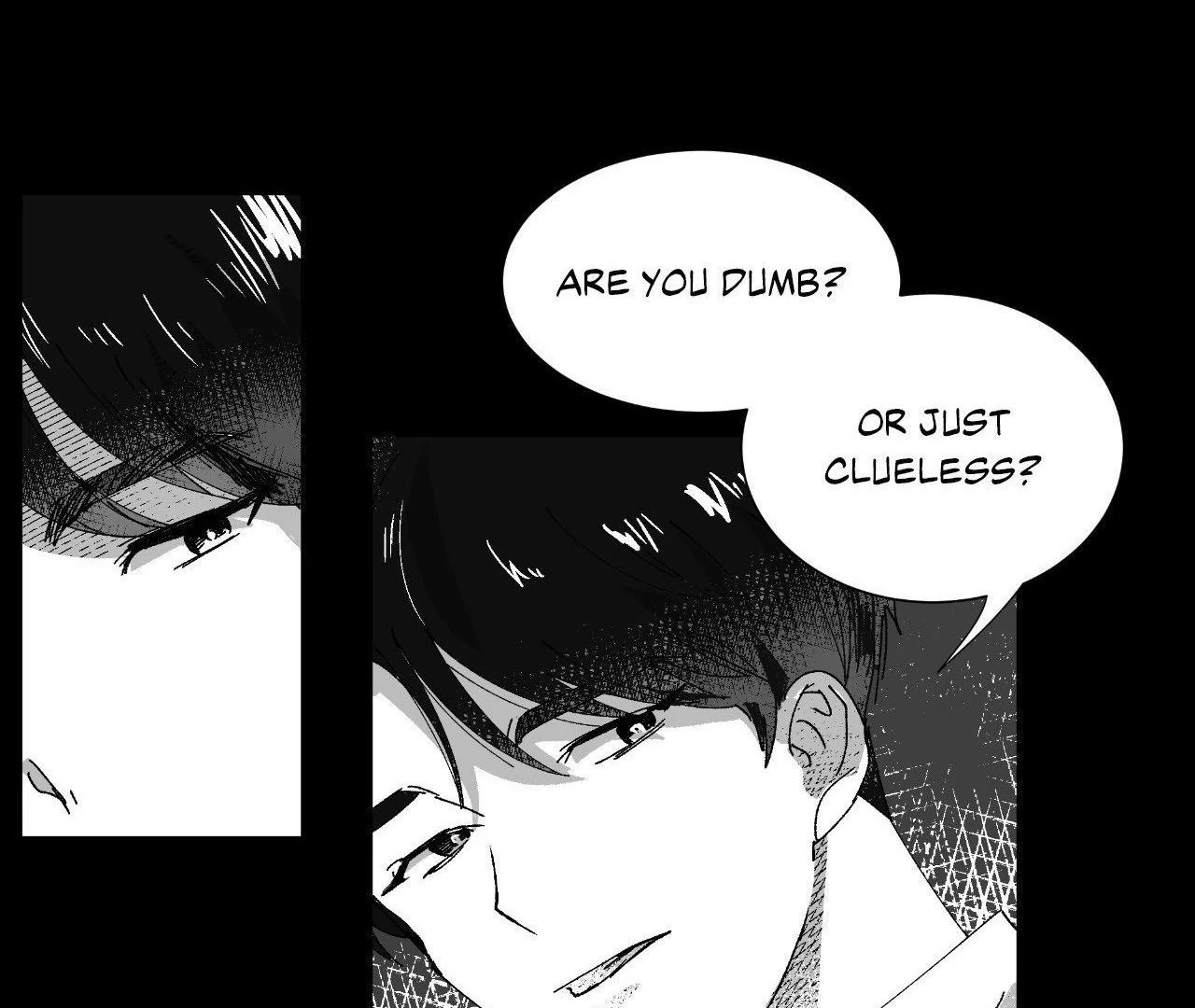 Dogma: Obsession 《Official》 - Episode 8 manhwa