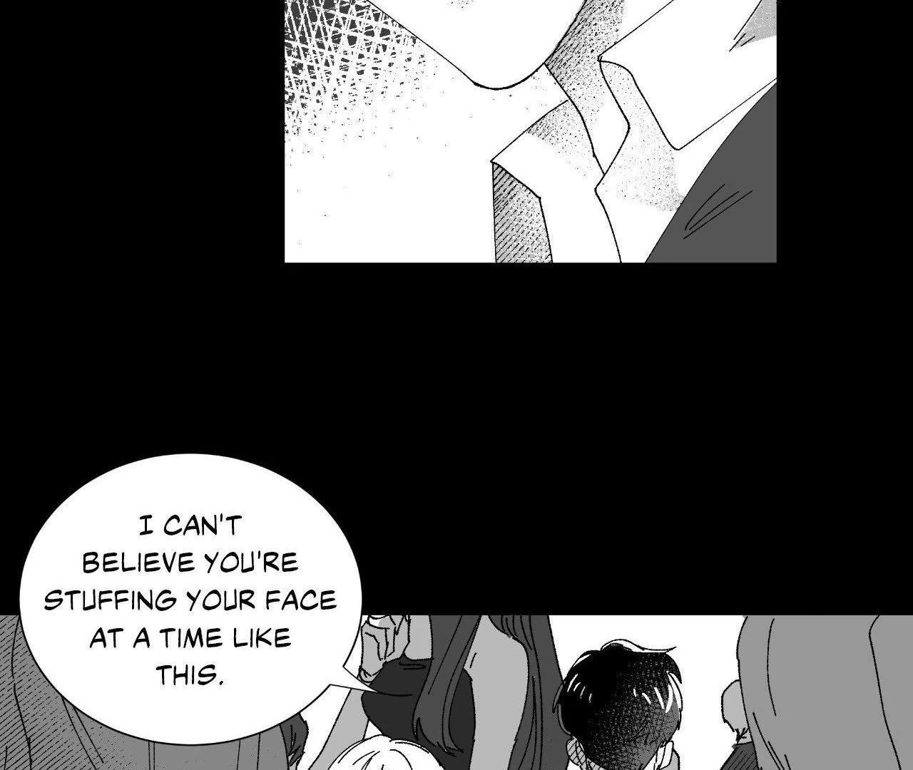 Dogma: Obsession 《Official》 - Episode 8 manhwa