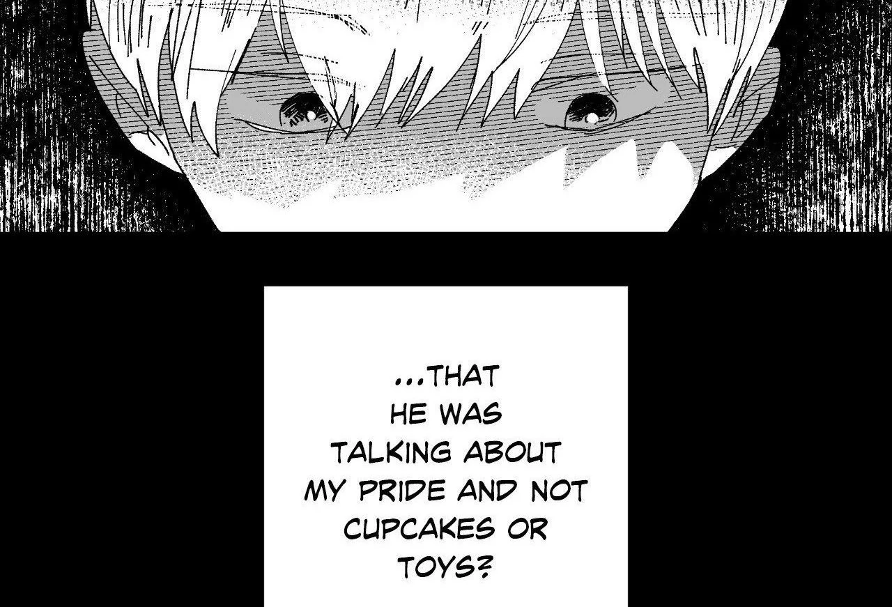 Dogma: Obsession 《Official》 - Episode 8 manhwa