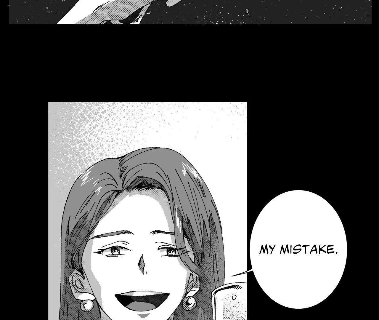 Dogma: Obsession 《Official》 - Episode 9 manhwa