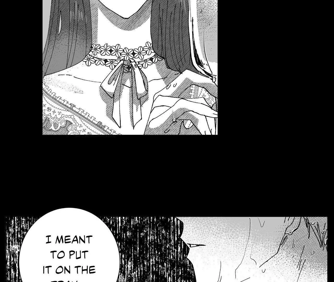 Dogma: Obsession 《Official》 - Episode 9 manhwa
