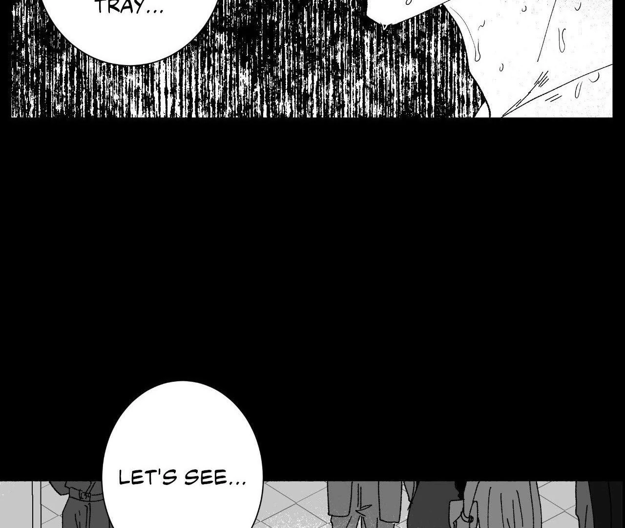 Dogma: Obsession 《Official》 - Episode 9 manhwa