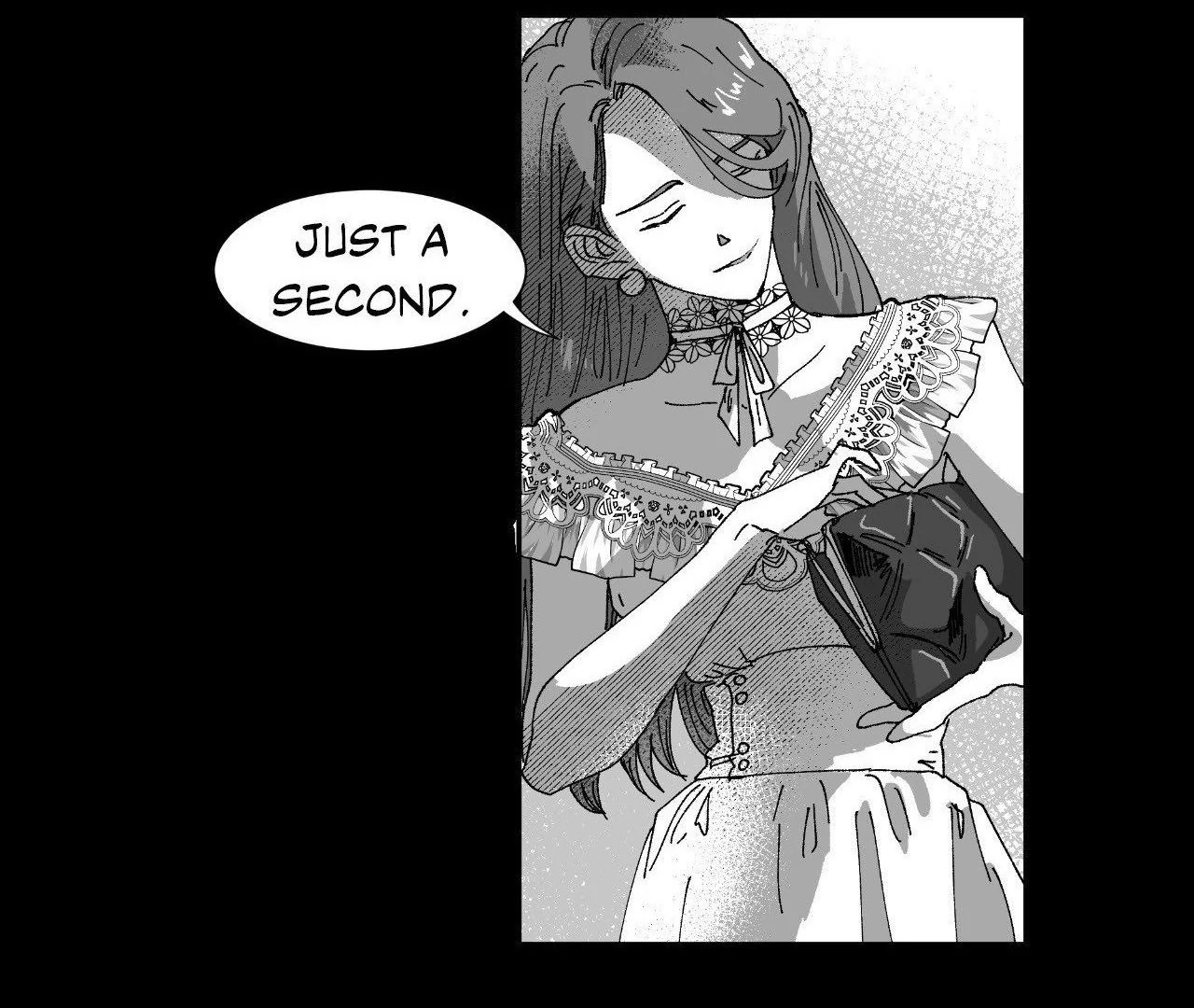 Dogma: Obsession 《Official》 - Episode 9 manhwa