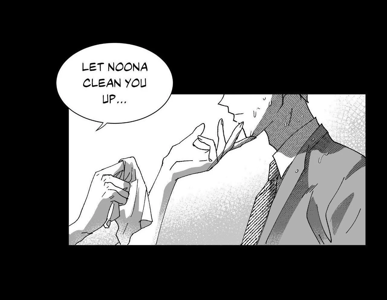 Dogma: Obsession 《Official》 - Episode 9 manhwa