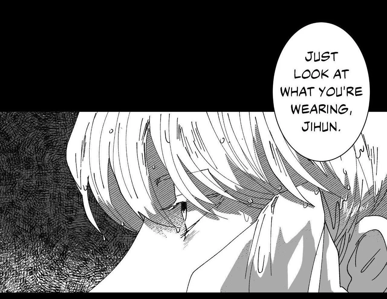 Dogma: Obsession 《Official》 - Episode 9 manhwa
