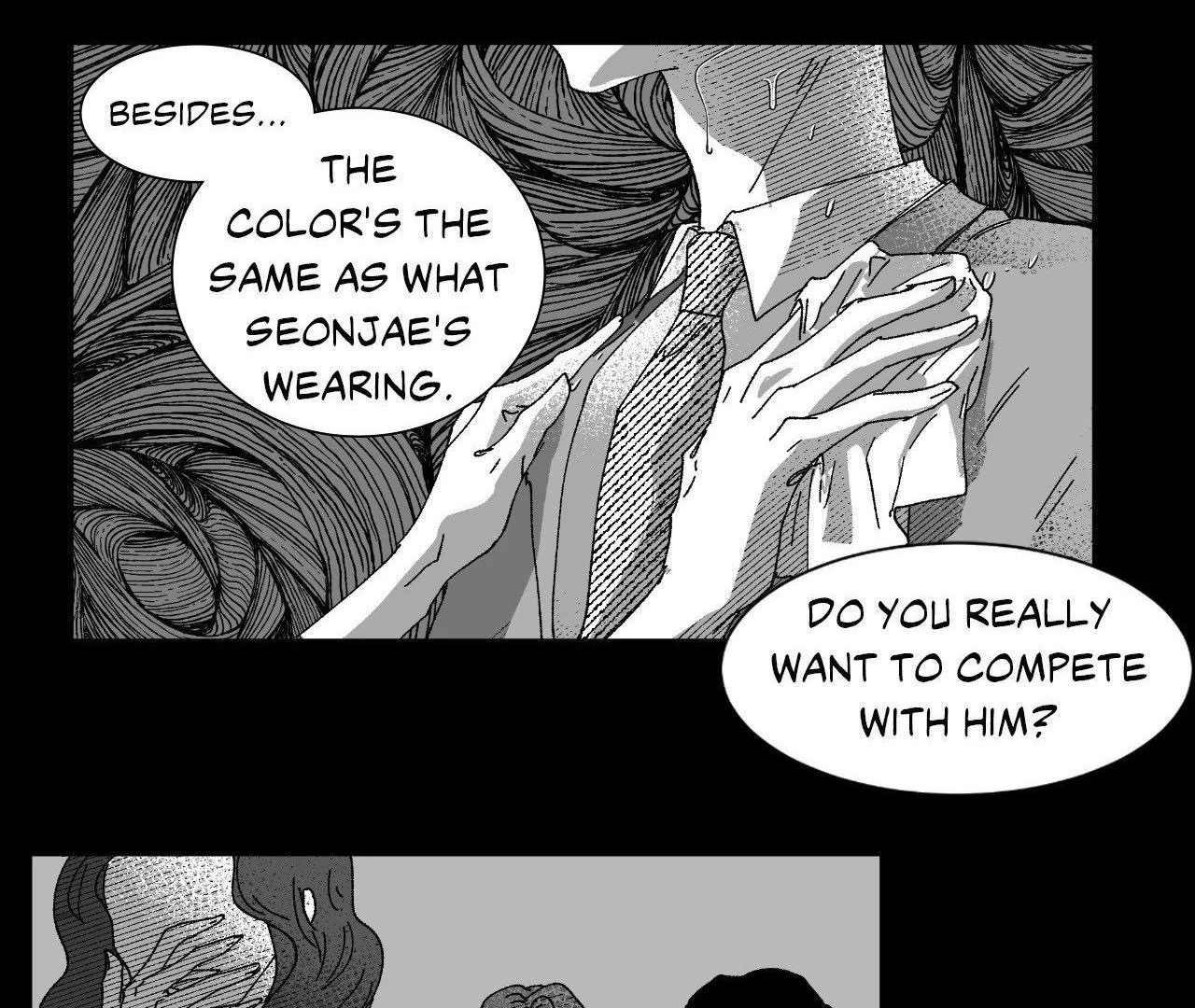 Dogma: Obsession 《Official》 - Episode 9 manhwa