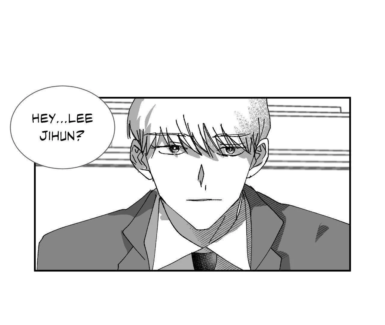 Dogma: Obsession 《Official》 - Episode 9 manhwa