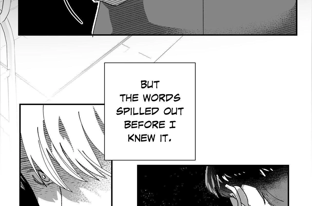 Dogma: Obsession 《Official》 - Episode 9 manhwa