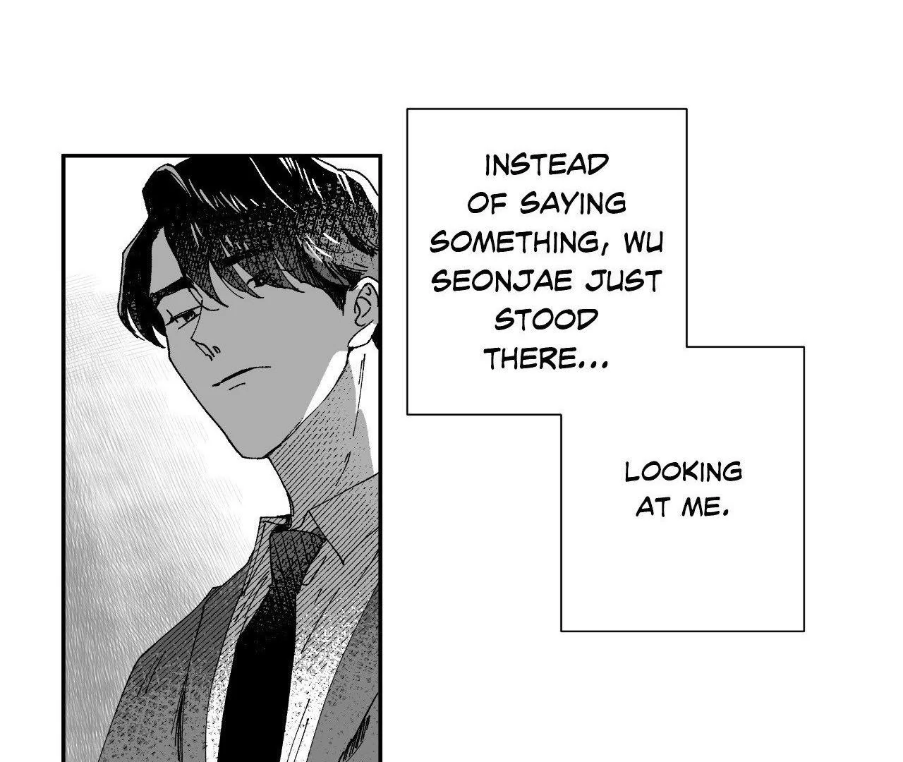 Dogma: Obsession 《Official》 - Episode 9 manhwa