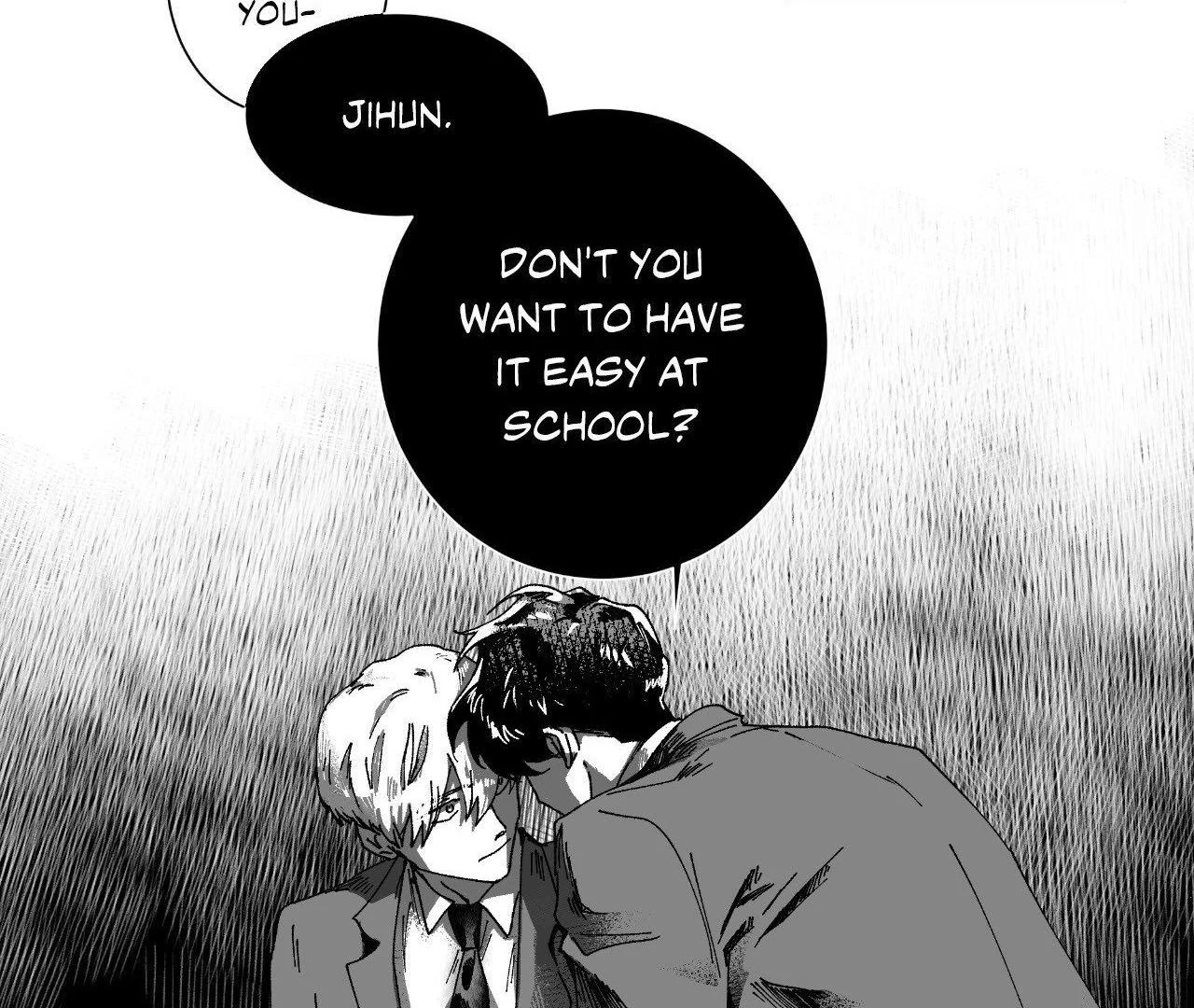 Dogma: Obsession 《Official》 - Episode 9 manhwa