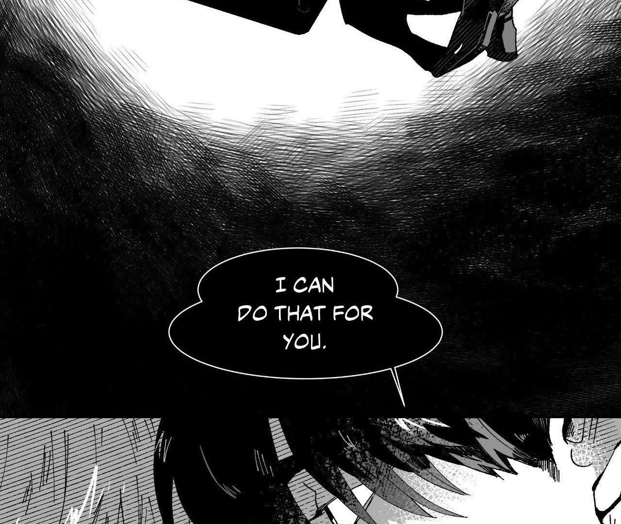Dogma: Obsession 《Official》 - Episode 9 manhwa