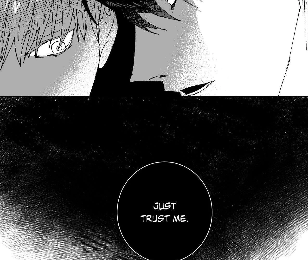 Dogma: Obsession 《Official》 - Episode 9 manhwa