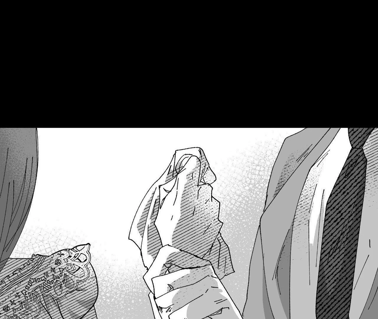 Dogma: Obsession 《Official》 - Episode 9 manhwa