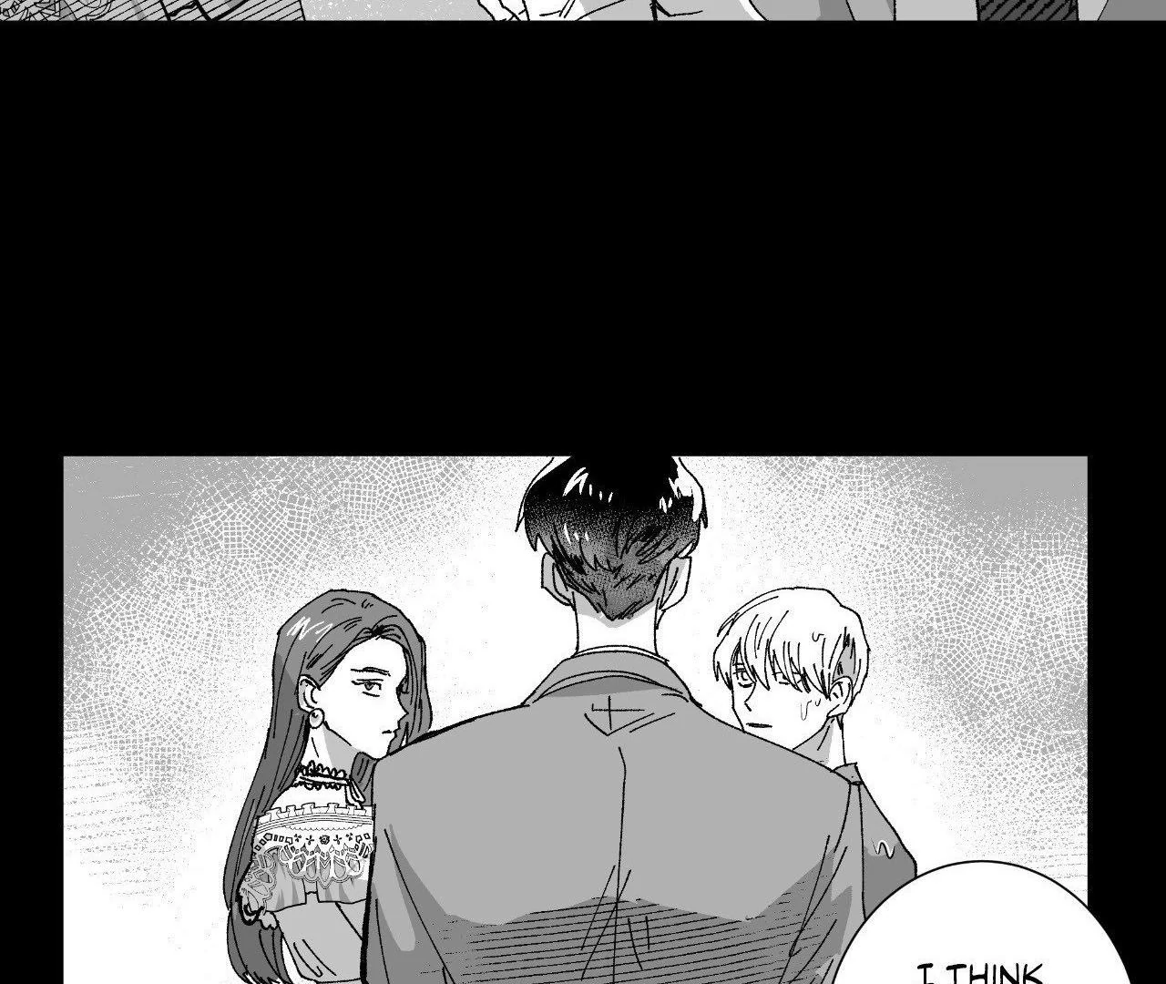 Dogma: Obsession 《Official》 - Episode 9 manhwa