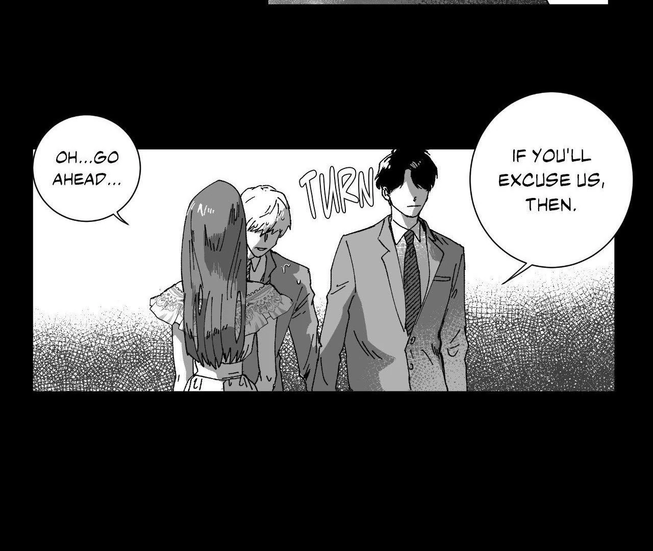 Dogma: Obsession 《Official》 - Episode 9 manhwa