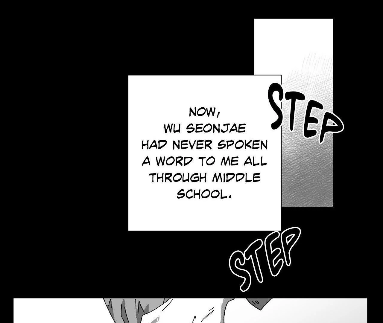 Dogma: Obsession 《Official》 - Episode 9 manhwa