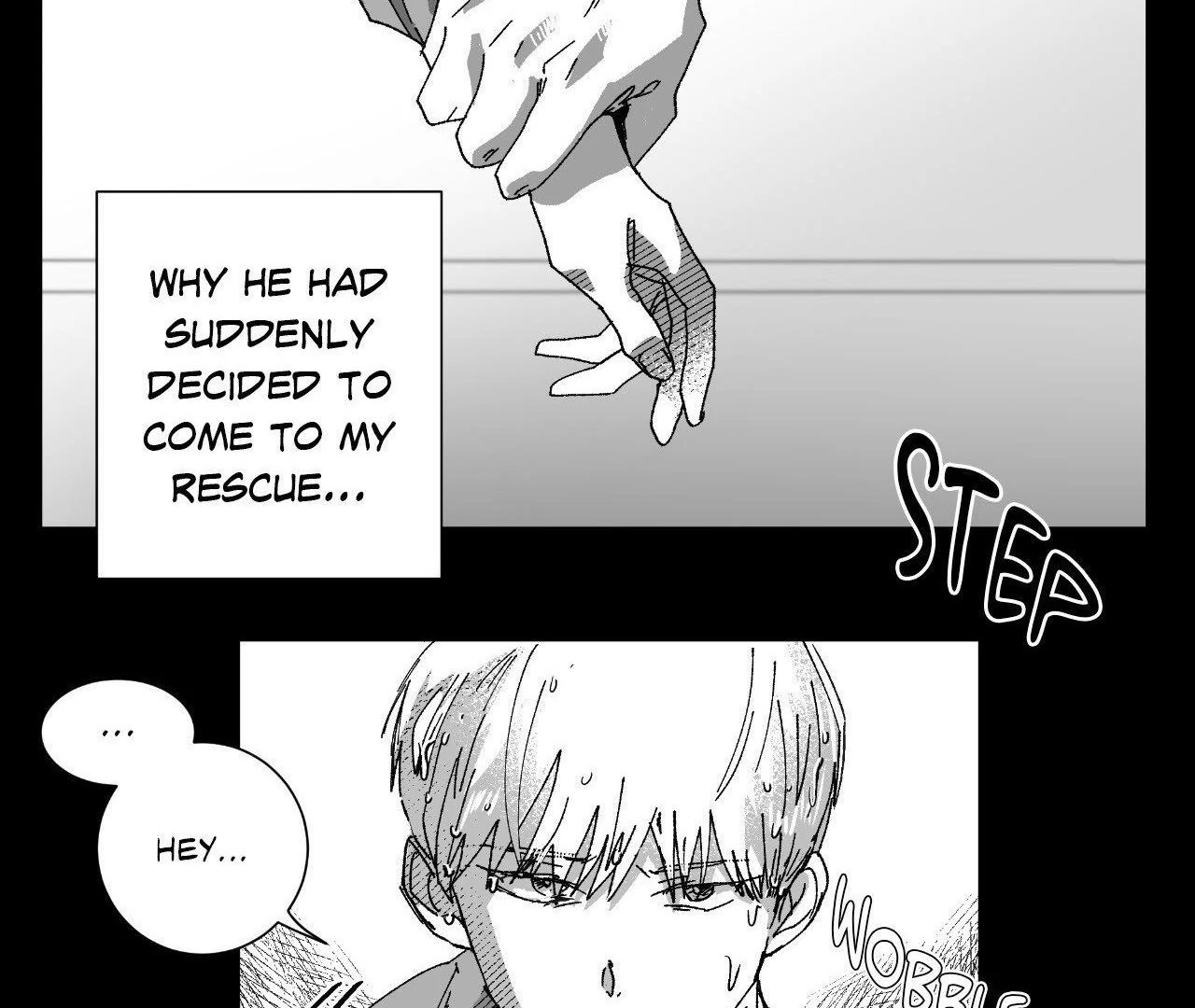 Dogma: Obsession 《Official》 - Episode 9 manhwa