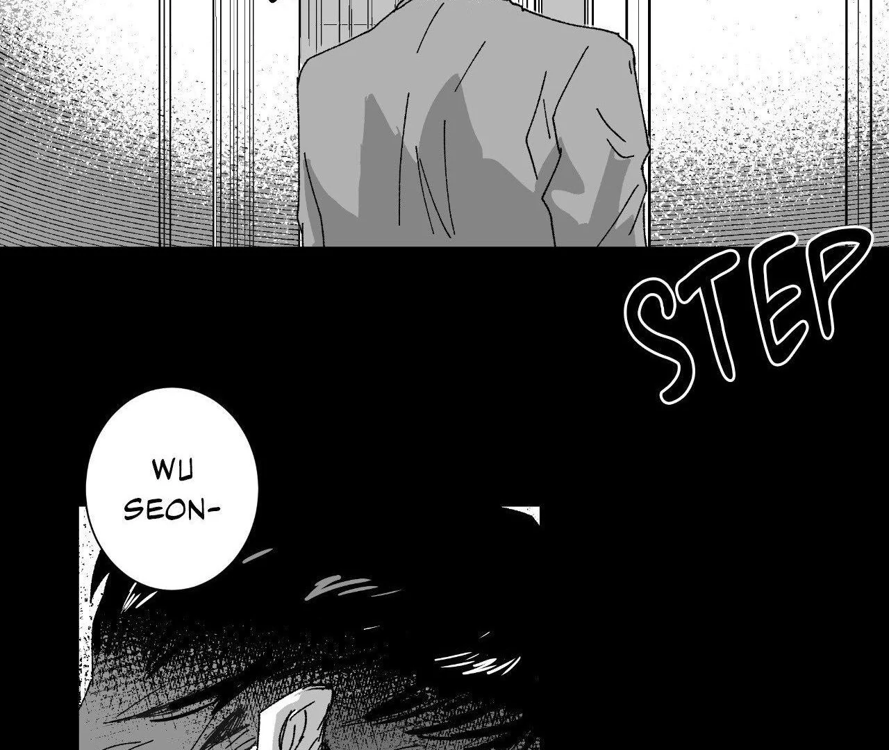 Dogma: Obsession 《Official》 - Episode 9 manhwa