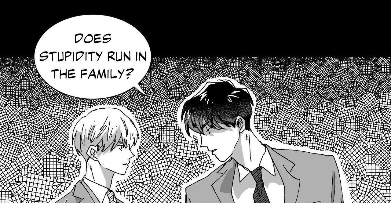 Dogma: Obsession 《Official》 - Episode 9 manhwa