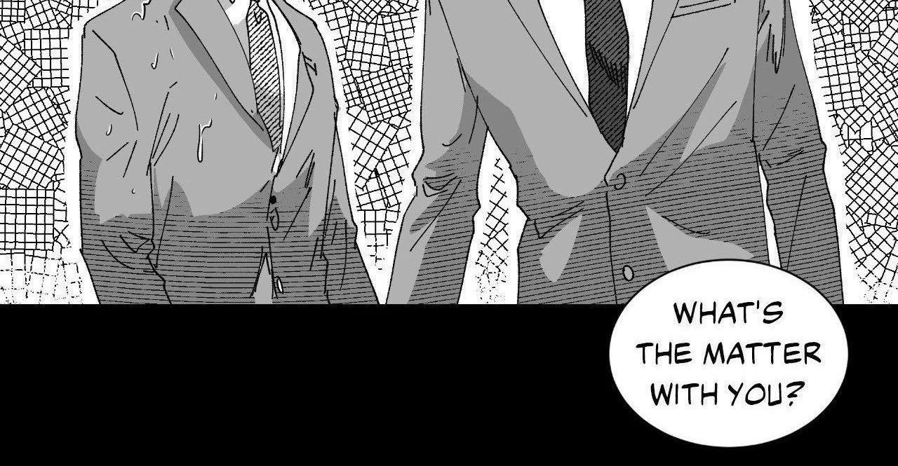 Dogma: Obsession 《Official》 - Episode 9 manhwa