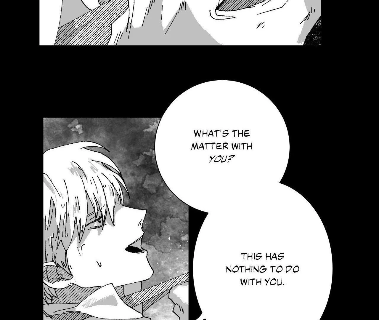 Dogma: Obsession 《Official》 - Episode 9 manhwa