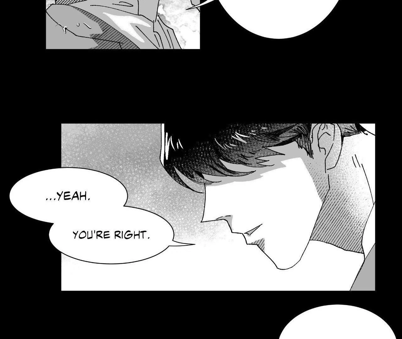 Dogma: Obsession 《Official》 - Episode 9 manhwa