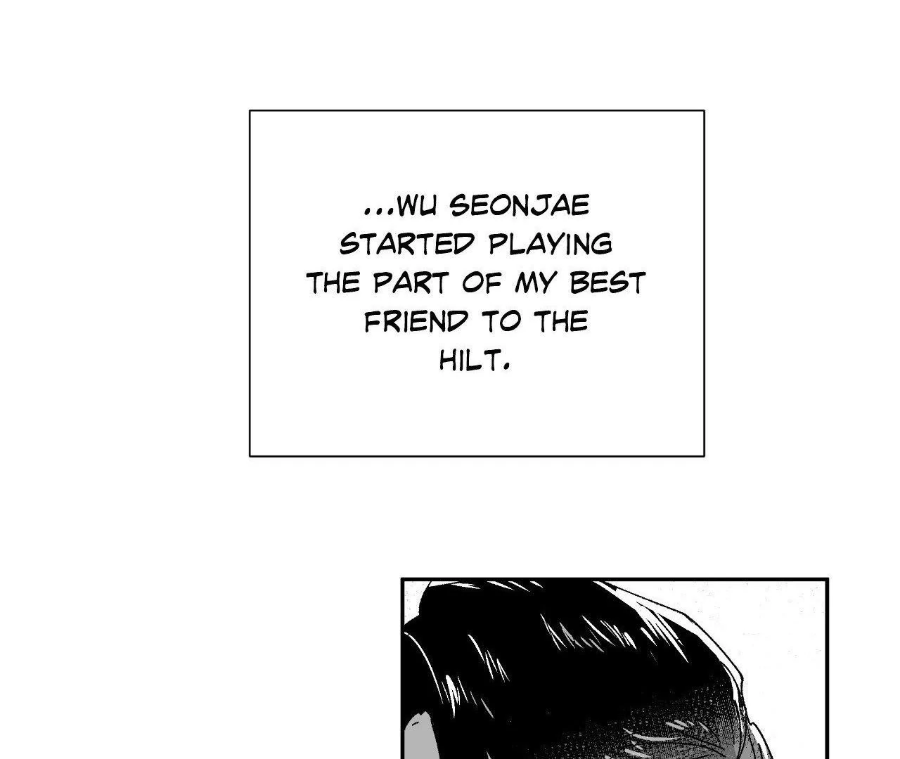 Dogma: Obsession 《Official》 - Episode 9 manhwa