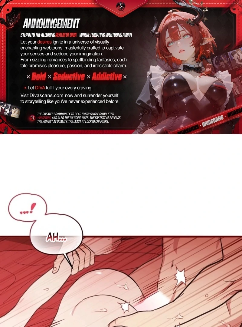 You’re More Dangerous Than the Anomaly (Diva Scans) - Chapter 1 manhwa