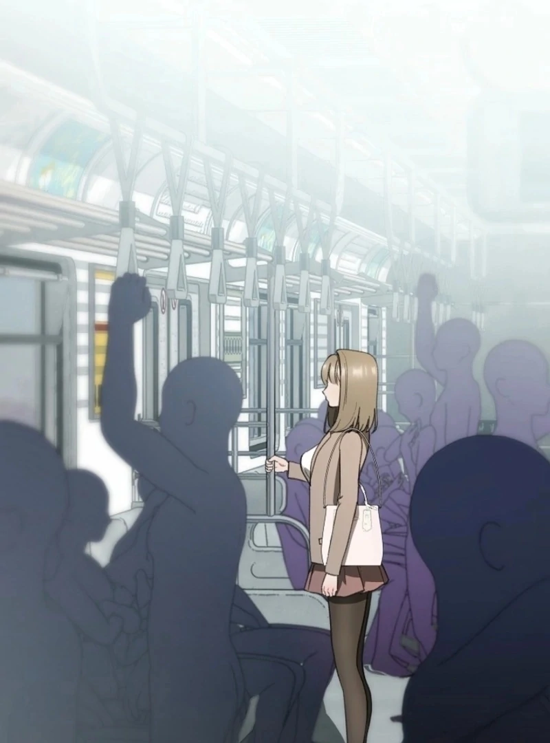 You’re More Dangerous Than the Anomaly (Diva Scans) - Chapter 1 manhwa