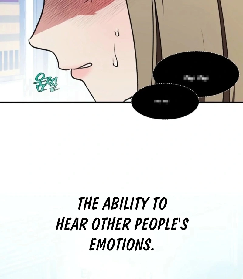 You’re More Dangerous Than the Anomaly (Diva Scans) - Chapter 1 manhwa