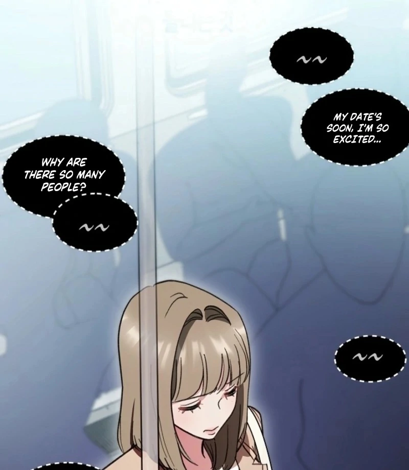 You’re More Dangerous Than the Anomaly (Diva Scans) - Chapter 1 manhwa