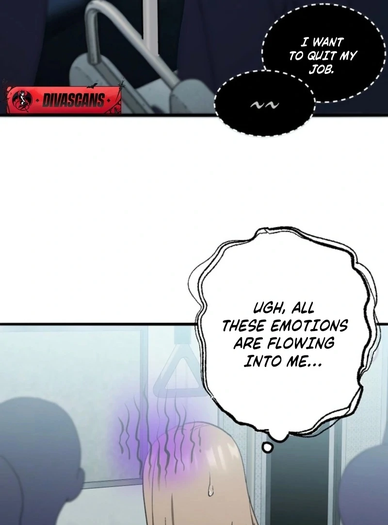 You’re More Dangerous Than the Anomaly (Diva Scans) - Chapter 1 manhwa