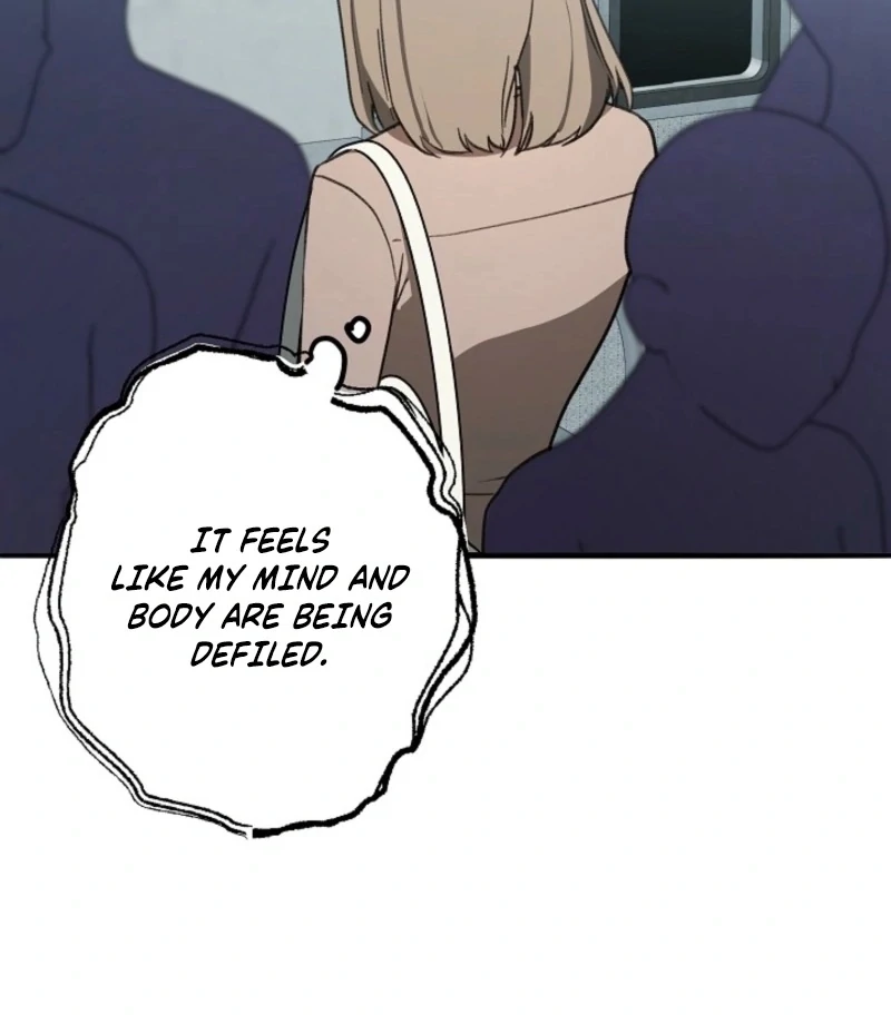 You’re More Dangerous Than the Anomaly (Diva Scans) - Chapter 1 manhwa
