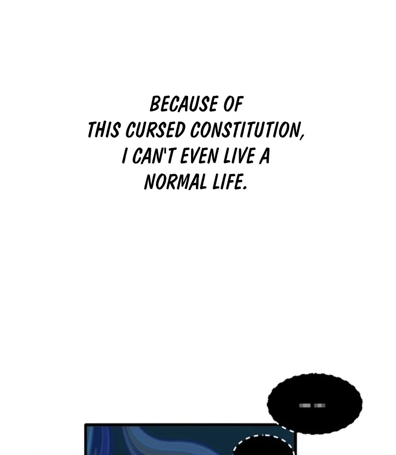 You’re More Dangerous Than the Anomaly (Diva Scans) - Chapter 1 manhwa