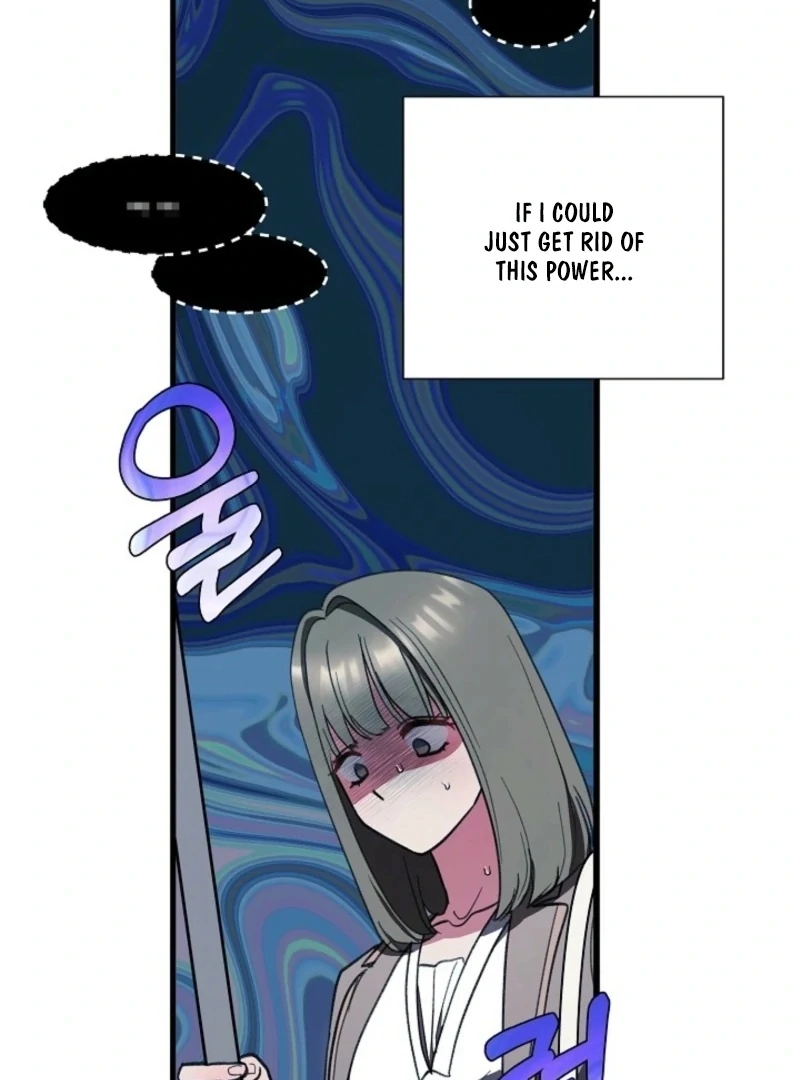 You’re More Dangerous Than the Anomaly (Diva Scans) - Chapter 1 manhwa