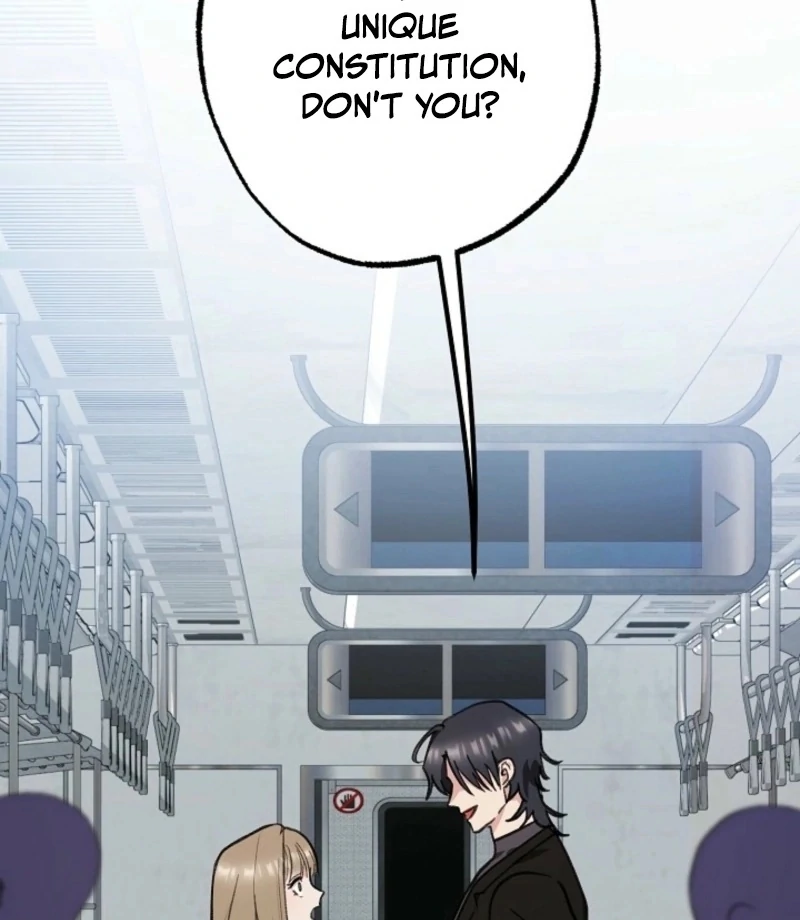 You’re More Dangerous Than the Anomaly (Diva Scans) - Chapter 1 manhwa