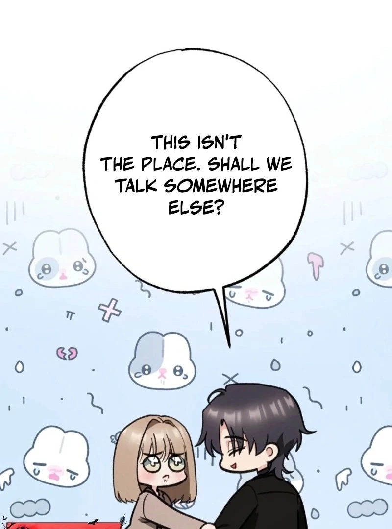 You’re More Dangerous Than the Anomaly (Diva Scans) - Chapter 1 manhwa