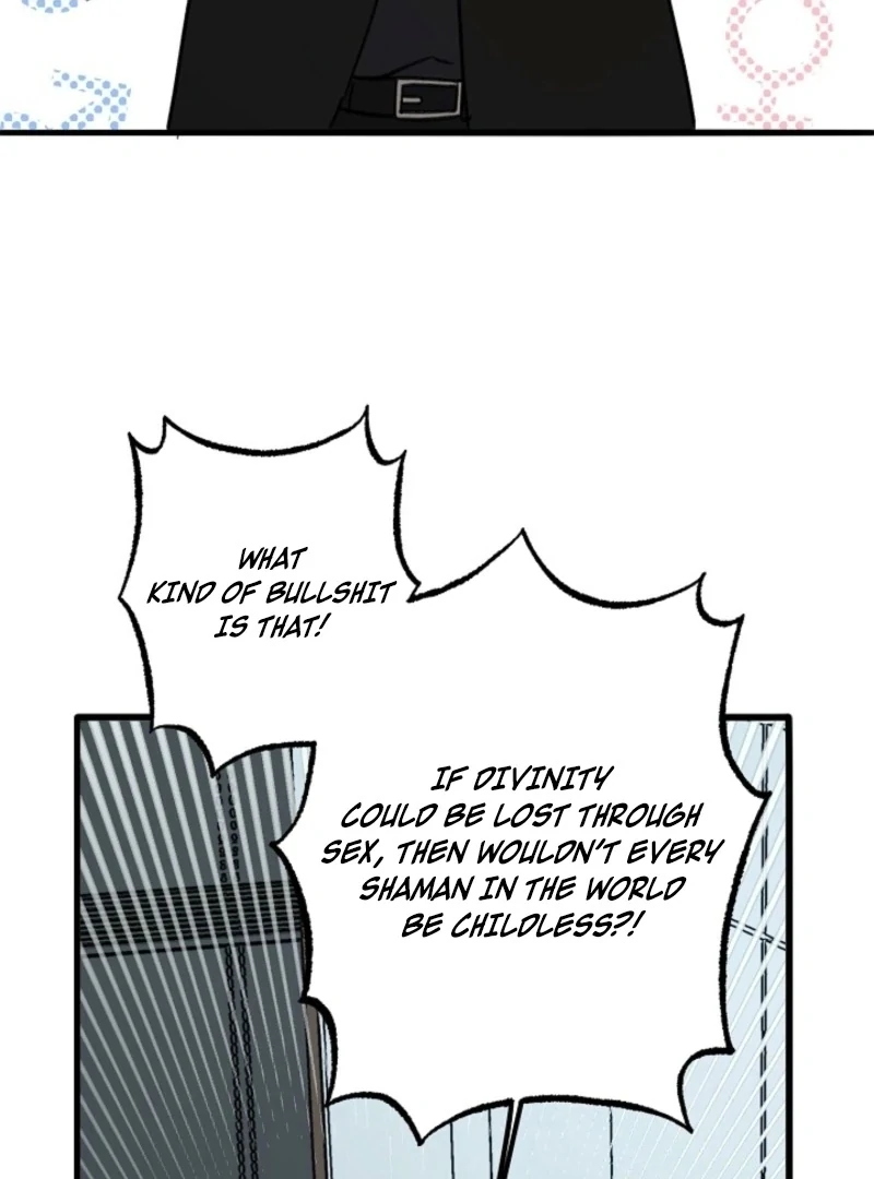 You’re More Dangerous Than the Anomaly (Diva Scans) - Chapter 1 manhwa
