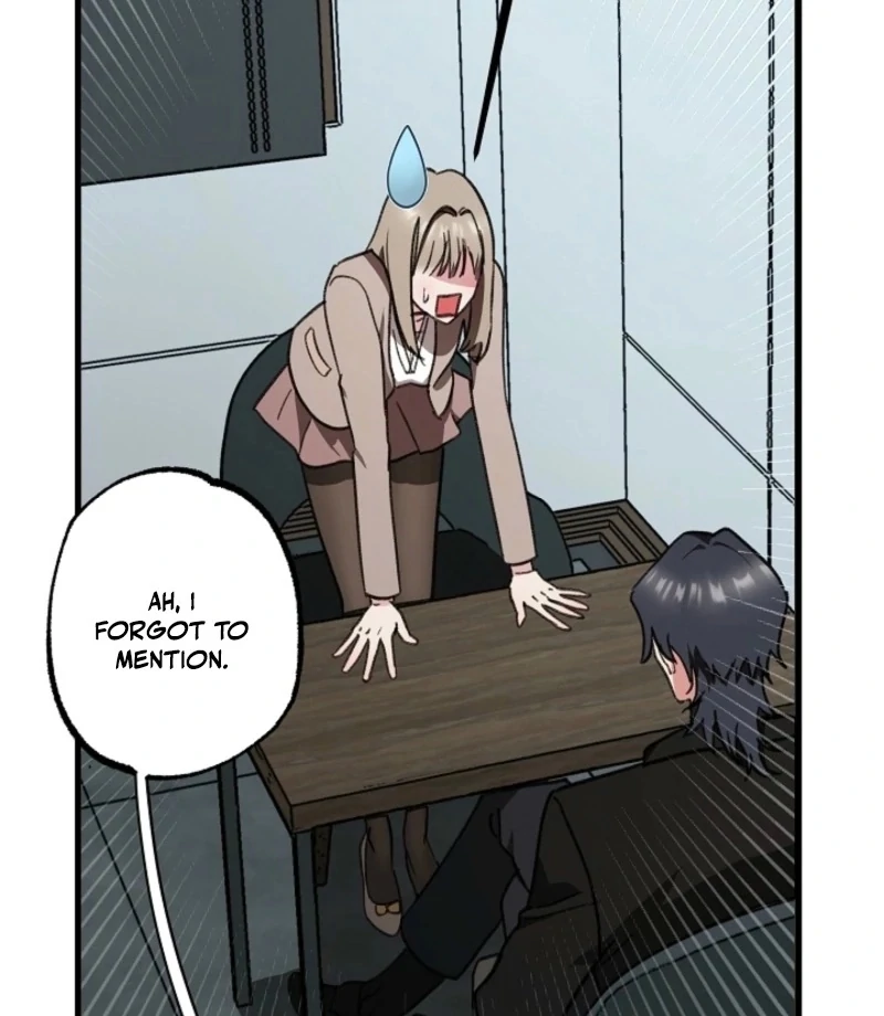 You’re More Dangerous Than the Anomaly (Diva Scans) - Chapter 1 manhwa