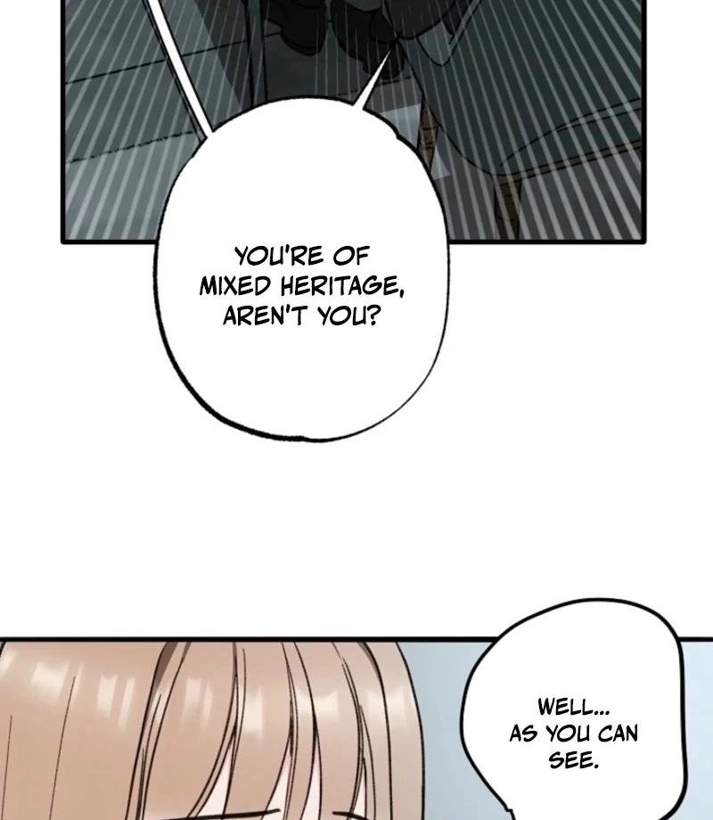 You’re More Dangerous Than the Anomaly (Diva Scans) - Chapter 1 manhwa