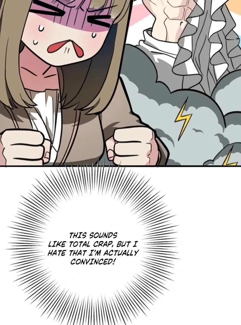 You’re More Dangerous Than the Anomaly (Diva Scans) - Chapter 1 manhwa